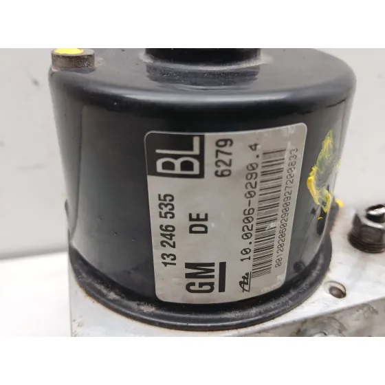 Abs para Opel Astra Twin Top