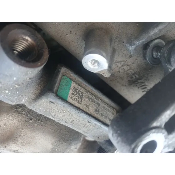 Despiece Motor para Ssangyong Rodius I