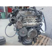 Despiece Motor para Ssangyong Rodius I