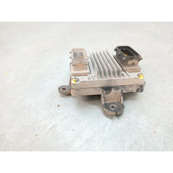 Centralita Motor Uce para Chevrolet Aveo / Kalos Hatchback (T200)