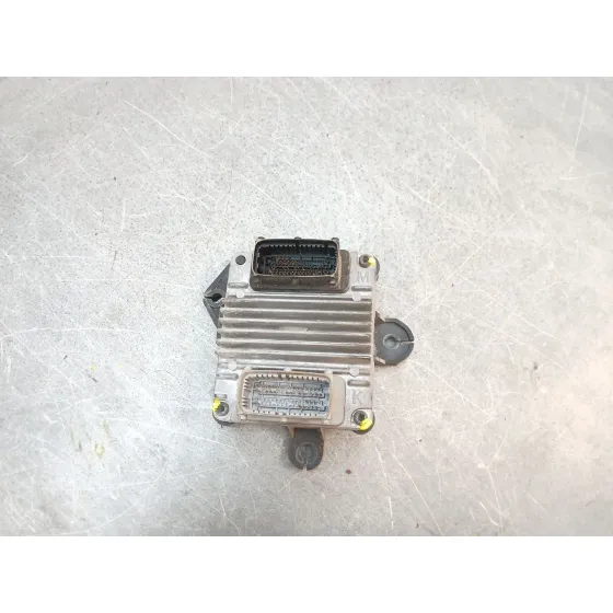 Centralita Motor Uce para Chevrolet Aveo / Kalos Hatchback (T200)