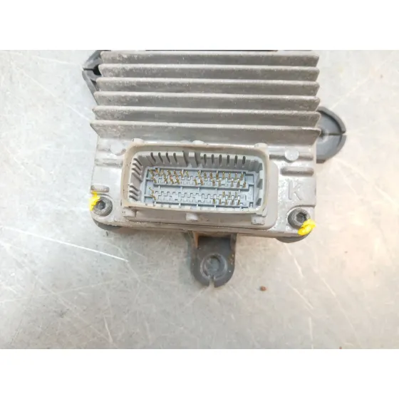 Centralita Motor Uce para Chevrolet Aveo / Kalos Hatchback (T200)