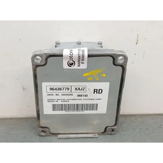 Centralita Motor Uce para Chevrolet Aveo / Kalos Hatchback (T200)