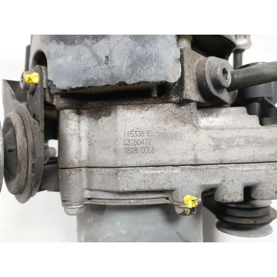 Bomba Direccion para Renault Laguna Iii