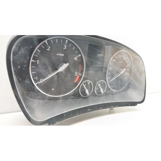 Cuadro Instrumentos para Renault Laguna Iii