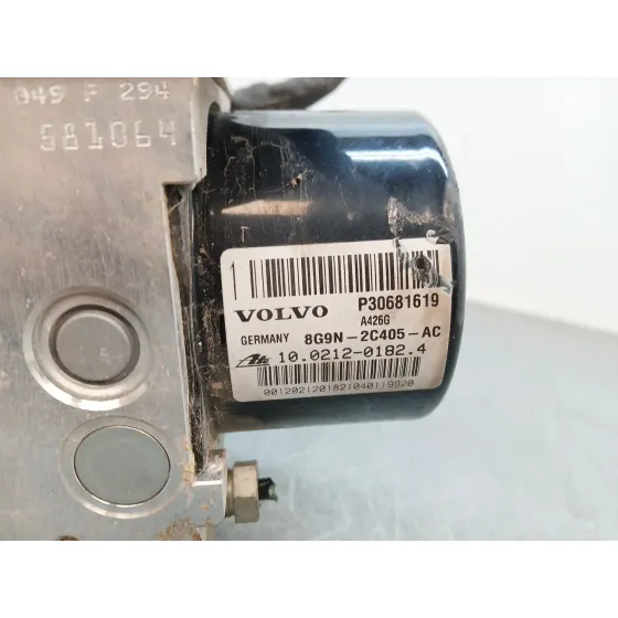 Abs para Volvo Xc60