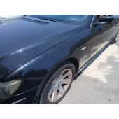 Aleta Delantera Izquierda para Bmw 7 (E65, E66, E67)