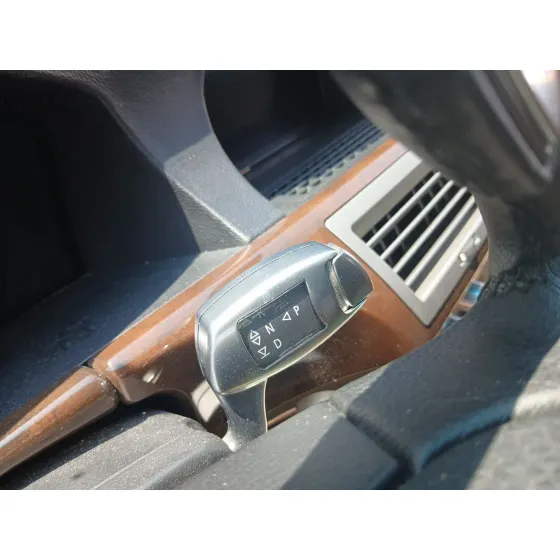 Caja Cambios para Bmw 7 (E65, E66, E67)
