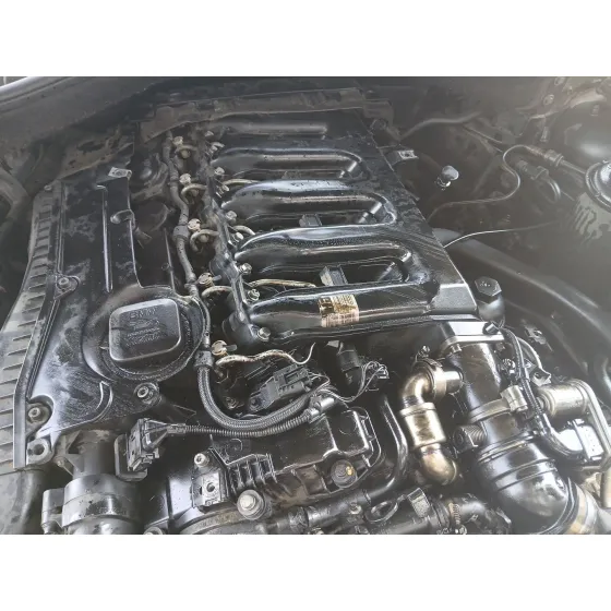 Despiece Motor para Bmw 7 (E65, E66, E67)