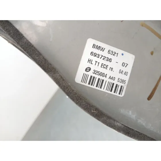 Piloto Trasero Derecho para Bmw 7 (E65, E66, E67)