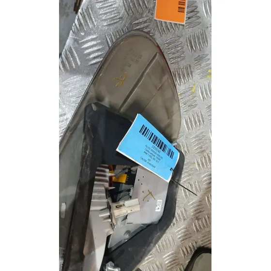Piloto Trasero Derecho para Bmw 7 (E65, E66, E67)