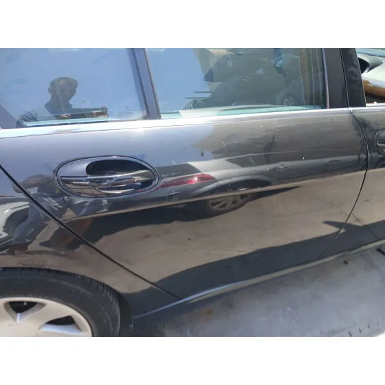 Puerta Trasera Derecha para Bmw 7 (E65, E66, E67)