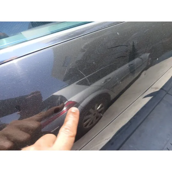 Puerta Trasera Derecha para Bmw 7 (E65, E66, E67)