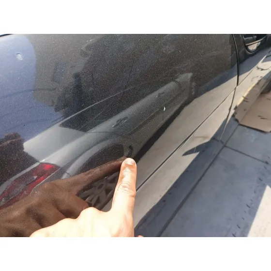 Puerta Trasera Derecha para Bmw 7 (E65, E66, E67)