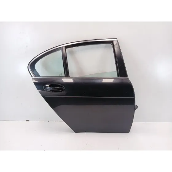 Puerta Trasera Derecha para Bmw 7 (E65, E66, E67)