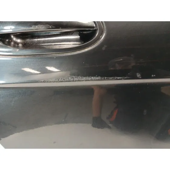 Puerta Trasera Derecha para Bmw 7 (E65, E66, E67)