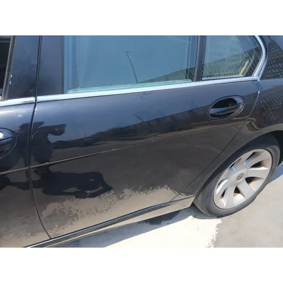 Puerta Trasera Izquierda para Bmw 7 (E65, E66, E67)