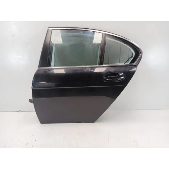 Puerta Trasera Izquierda para Bmw 7 (E65, E66, E67)