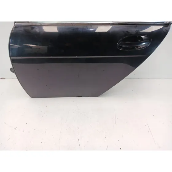 Puerta Trasera Izquierda para Bmw 7 (E65, E66, E67)