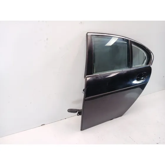 Puerta Trasera Izquierda para Bmw 7 (E65, E66, E67)