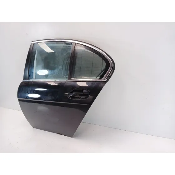 Puerta Trasera Izquierda para Bmw 7 (E65, E66, E67)