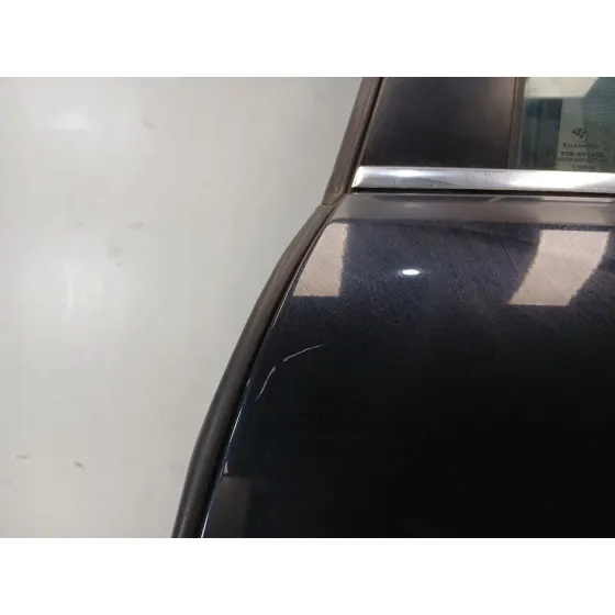 Puerta Trasera Izquierda para Bmw 7 (E65, E66, E67)