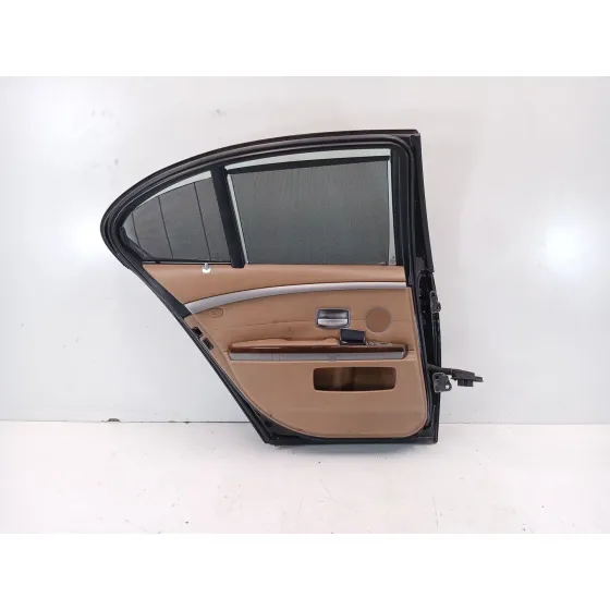 Puerta Trasera Izquierda para Bmw 7 (E65, E66, E67)