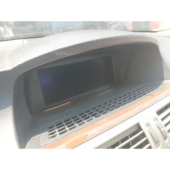 Pantalla Multifuncion para Bmw 7 (E65, E66, E67)
