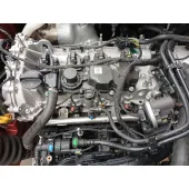 Motor Completo para Mg Mg 3 1.5 Hybrid