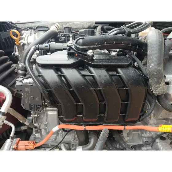 Motor Completo para Mg Mg 3 1.5 Hybrid