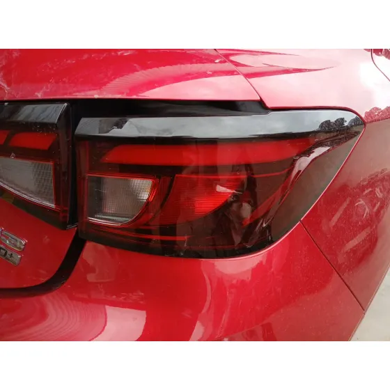 Piloto Trasero Derecho para Mg Mg 3 1.5 Hybrid
