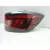 Piloto Trasero Derecho para Mg Mg 3 1.5 Hybrid