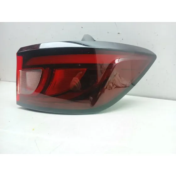 Piloto Trasero Derecho para Mg Mg 3 1.5 Hybrid