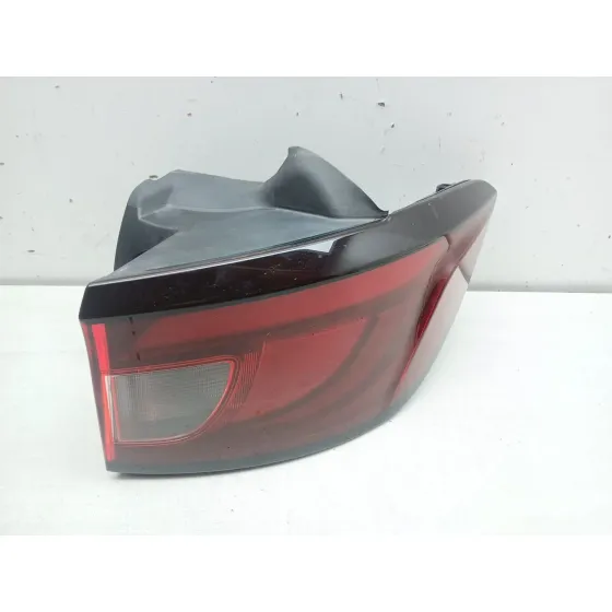 Piloto Trasero Derecho para Mg Mg 3 1.5 Hybrid
