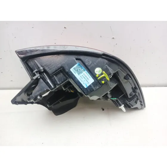 Piloto Trasero Derecho para Mg Mg 3 1.5 Hybrid