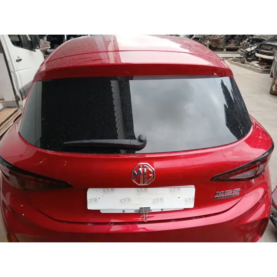 Porton Trasero para Mg Mg 3 1.5 Hybrid