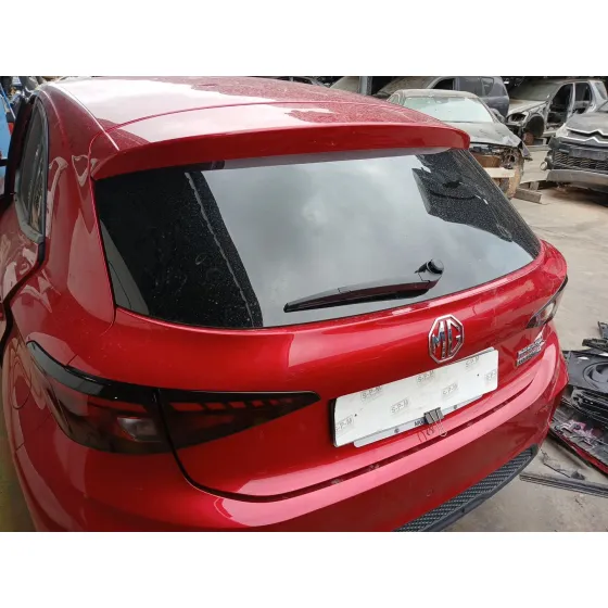 Porton Trasero para Mg Mg 3 1.5 Hybrid