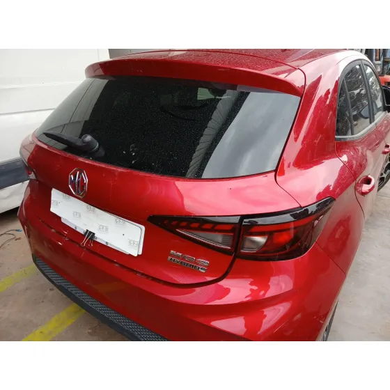 Porton Trasero para Mg Mg 3 1.5 Hybrid