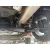 Porton Trasero para Mg Mg 3 1.5 Hybrid