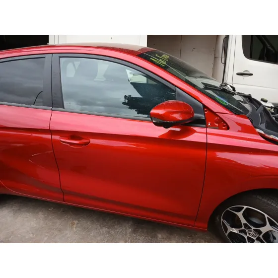Puerta Delantera Derecha para Mg Mg 3 1.5 Hybrid