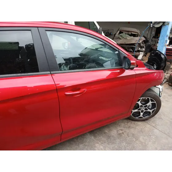 Puerta Delantera Derecha para Mg Mg 3 1.5 Hybrid