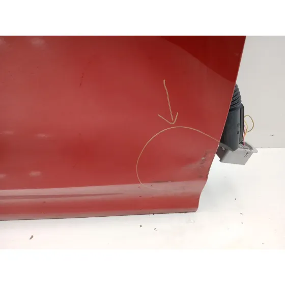 Puerta Delantera Derecha para Mg Mg 3 1.5 Hybrid