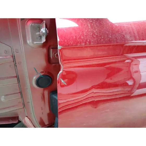 Puerta Delantera Izquierda para Mg Mg 3 1.5 Hybrid