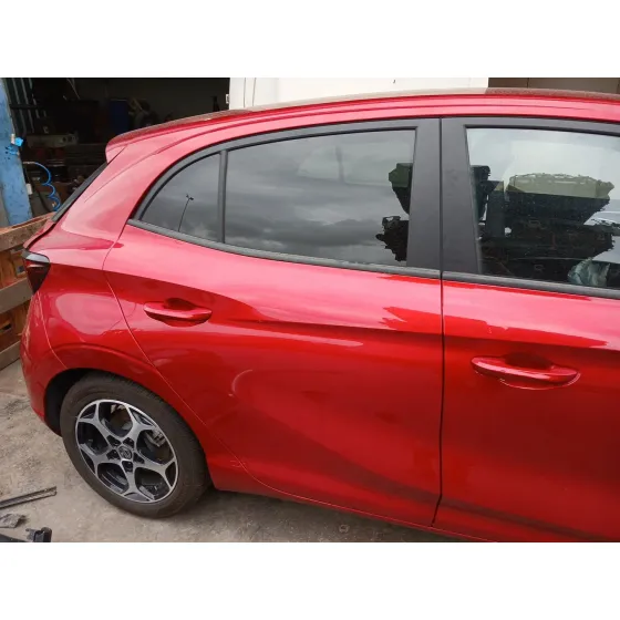 Puerta Trasera Derecha para Mg Mg 3 1.5 Hybrid
