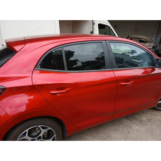 Puerta Trasera Derecha para Mg Mg 3 1.5 Hybrid