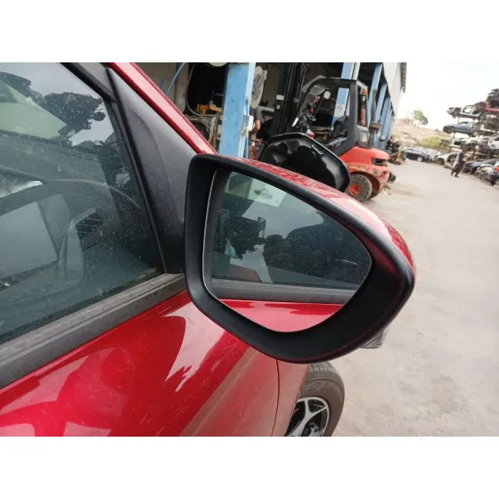 Retrovisor Derecho para Mg Mg 3 1.5 Hybrid