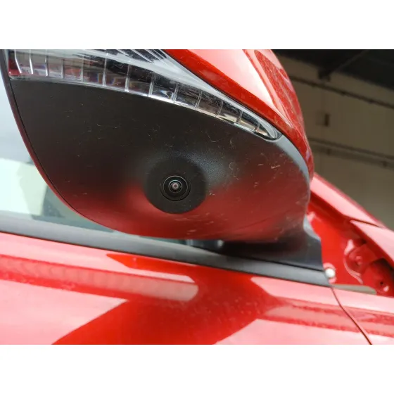 Retrovisor Derecho para Mg Mg 3 1.5 Hybrid