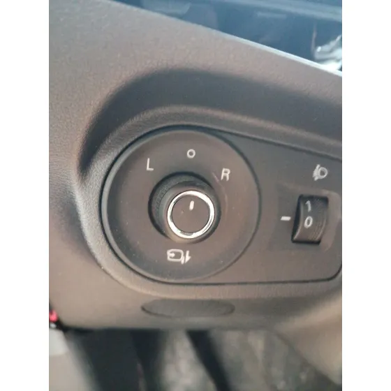 Retrovisor Derecho para Mg Mg 3 1.5 Hybrid