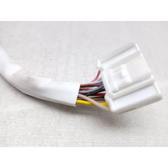 Retrovisor Derecho para Mg Mg 3 1.5 Hybrid