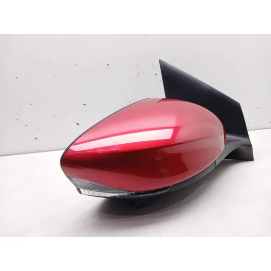 Retrovisor Derecho para Mg Mg 3 1.5 Hybrid